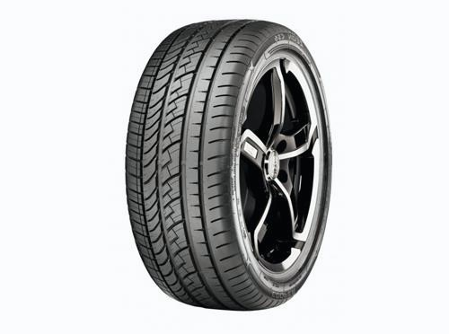 Cooper Tires ZEON CS6 195/45 R16 84V