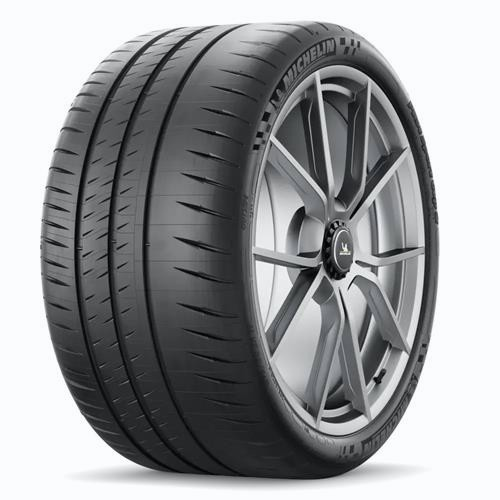Michelin PILOT SPORT CUP 2 245/35 R19 93Y