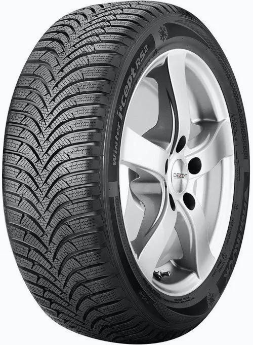 Hankook W452 WINTER ICEPT RS2 165/60 R14 79T