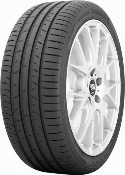 Toyo PROXES SPORT 295/25 R20 95Y