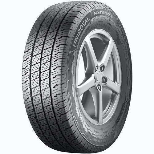 Uniroyal ALL SEASON MAX 225/75 R16C 121/120R