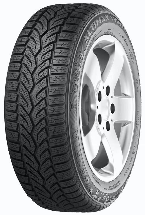 General Tire ALTIMAX WINTER+ 155/70 R13 75T