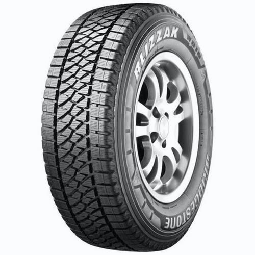 Bridgestone BLIZZAK W810 175/75 R14C 99/97R