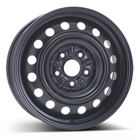 ALCAR STAHLRAD 9265 6.5x16 ET45 5/114.3/60
