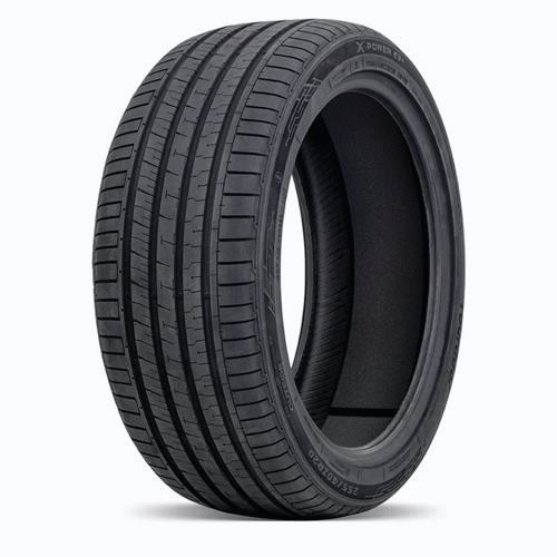 Tourador X POWER EV+ 235/45 R18 98W