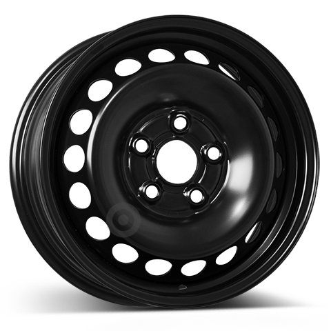 ALCAR STAHLRAD 6694 6.5x16 ET60 5/120/65