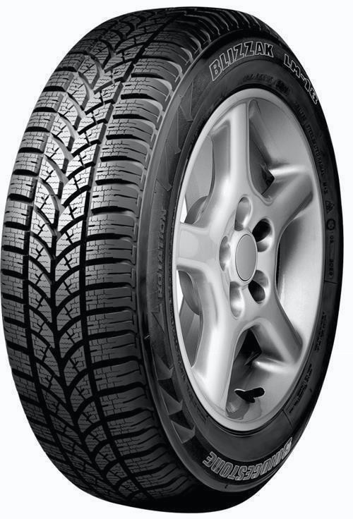 Bridgestone BLIZZAK LM18 145/80 R14 76Q