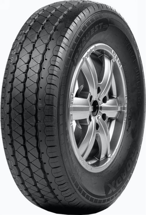 Roadx RX QUEST C02 155/80 R12C 88/86P