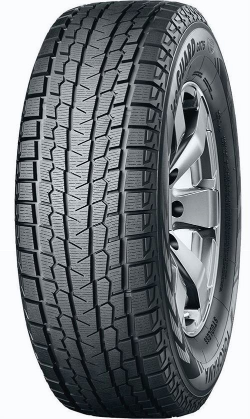 Yokohama ICE GUARD IG53 265/35 R21 101H
