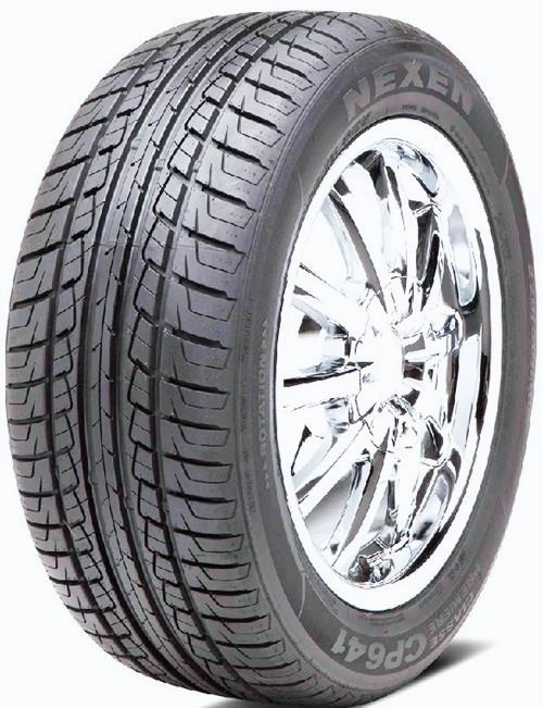 Nexen CP641 185/65 R13 84H