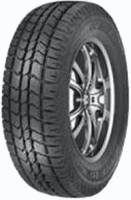 Interstate WILD SPIRIT RVT 235/85 R16 120/116N