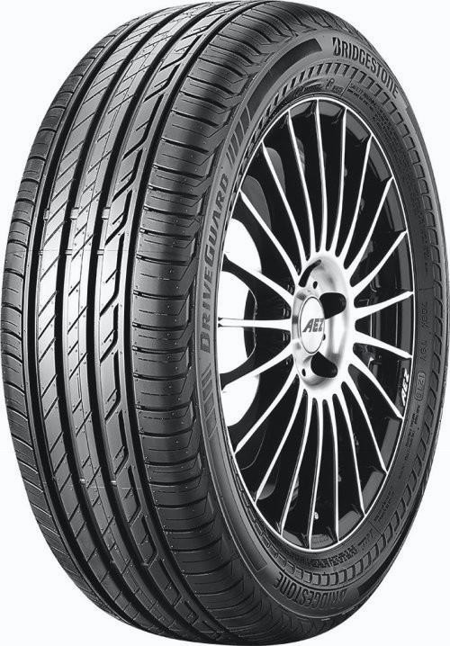 Bridgestone DRIVE GUARD SUMMER 195/65 R15 95V