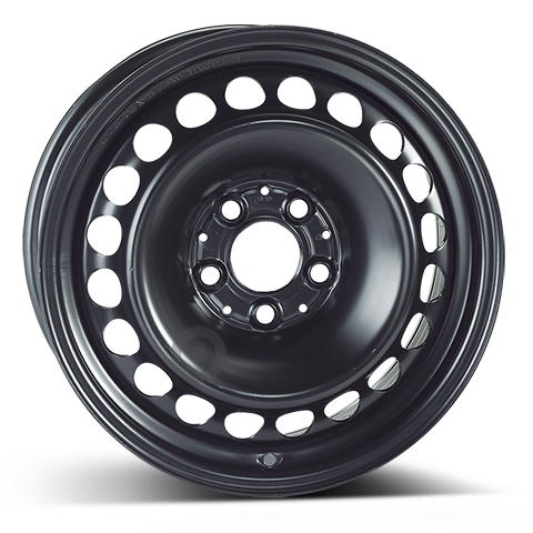 ALCAR STAHLRAD 9825 7.5x16 ET41 5/112/66.5