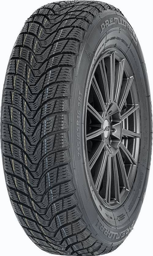 Premiorri VIA MAGGIORE 195/60 R15 88T