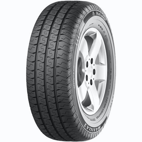 Matador MPS330 MAXILLA 2 195/65 R16C 104/102T