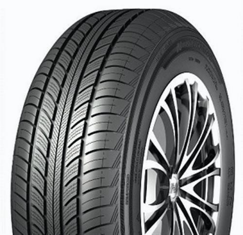 Nankang N-607 215/65 R16 102V