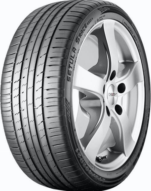 Rotalla SETULA S-RACE RS01+ 275/30 R21 98Y