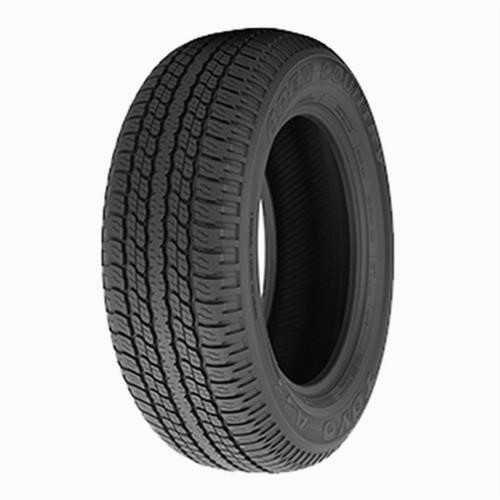 Toyo OPEN COUNTRY A33B 255/60 R18 108S