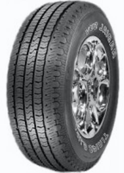 Interstate WILD SPIRIT SPORT HT 265/75 R16 123/120Q