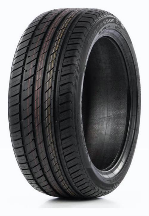 Tyfoon SUCCESSOR 5 235/55 R19 105Y