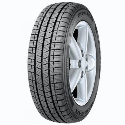 BFGoodrich ACTIVAN WINTER 215/70 R15C 109/107R