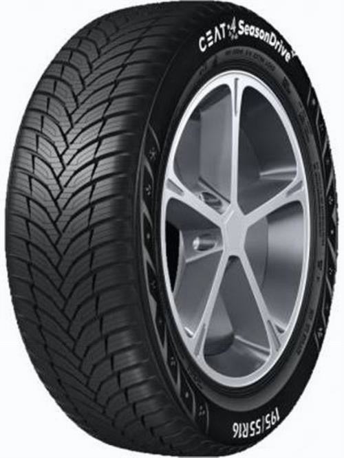 Nordexx 4 SEASONDRIVE 155/70 R13 75T