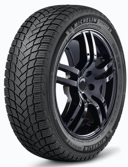 Michelin X ICE SNOW 255/35 R19 96H