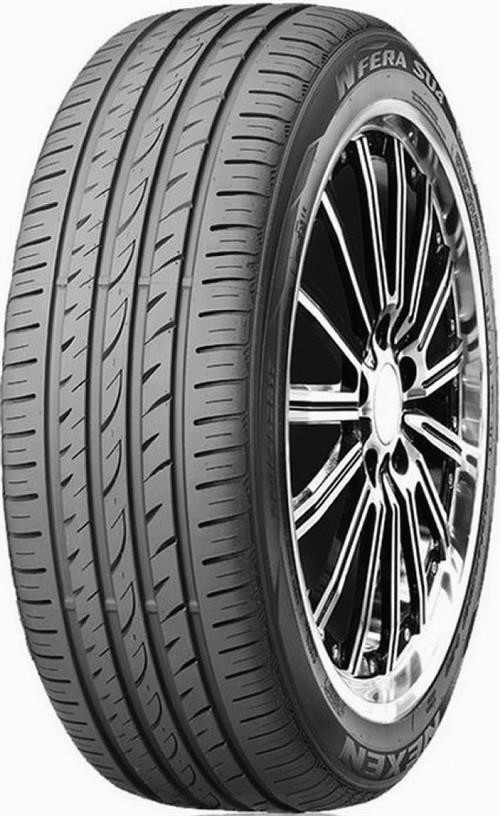 Nexen N'FERA SU4 185/55 R15 82V
