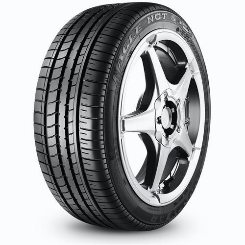 Goodyear EAGLE NCT5 (ASYMMETRIC) 225/40 R18 88W