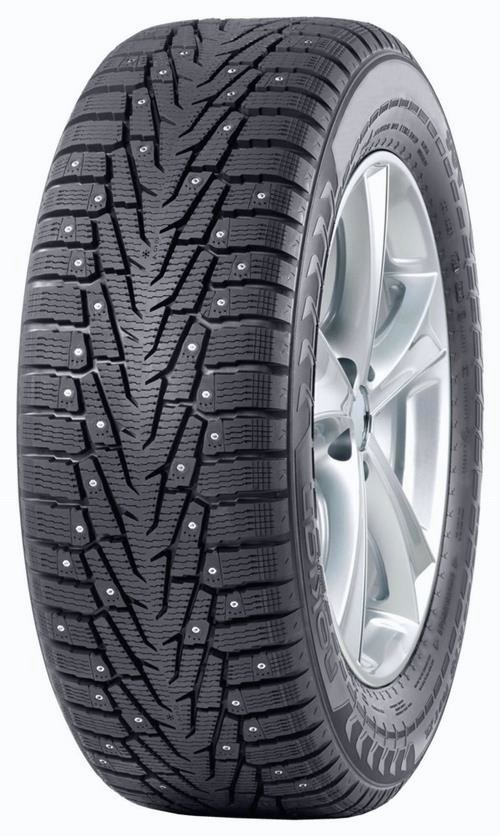 Nokian Tyres NORDMAN 7 SUV HROT 205/70 R15 100T