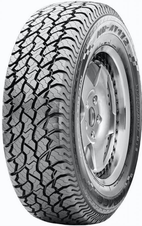 Mirage AT172 245/75 R16LT 120/116S