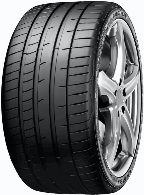 Goodyear EAGLE F1 SUPERSPORT 285/30 R19 98Y