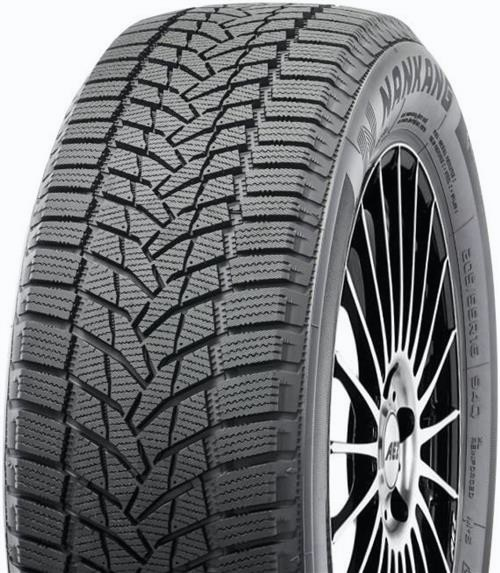 Nankang ICE ACTIVA ICE 2 235/50 R19 103T