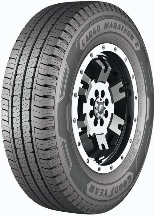 Goodyear CARGO MARATHON 235/65 R16C 115/113R