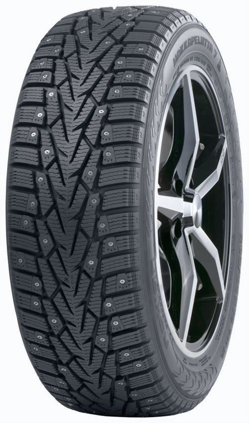 Nokian Tyres HKPL 7 HROT 155/65 R14 75T