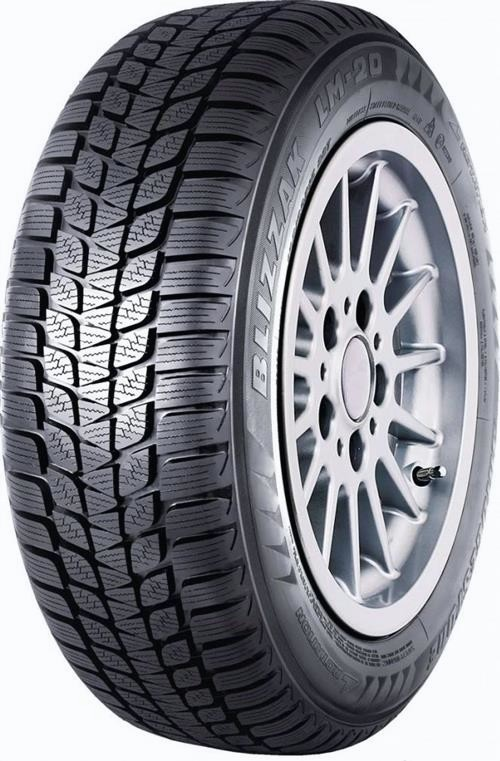 Bridgestone BLIZZAK LM20 185/65 R14 86T