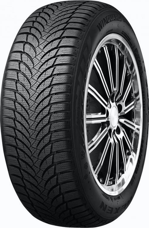 Nexen WINGUARD SNOW G WH2 225/70 R16 103H