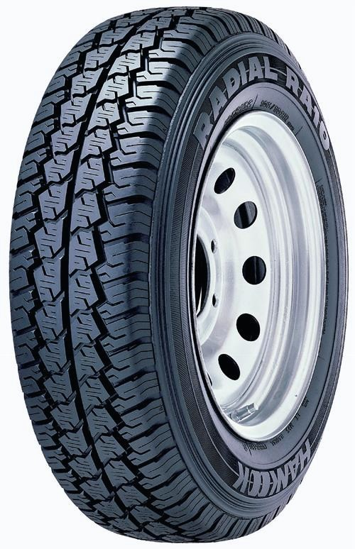 Hankook RA10 RADIAL 215/65 R16C 109/107R