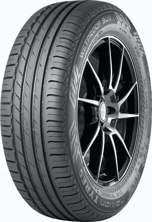 Nokian Tyres WETPROOF SUV 225/60 R18 104W