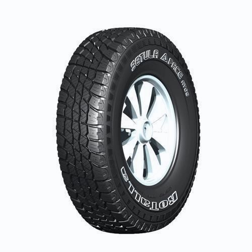 Rotalla SETULA A-RACE AT08 225/70 R16 103T