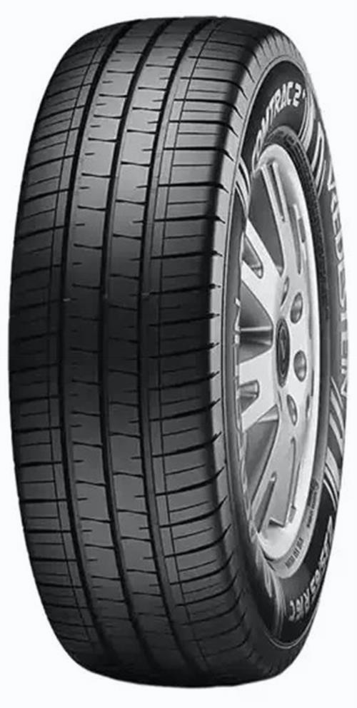 Vredestein COMTRAC 2+ 195/70 R15C 104/102R