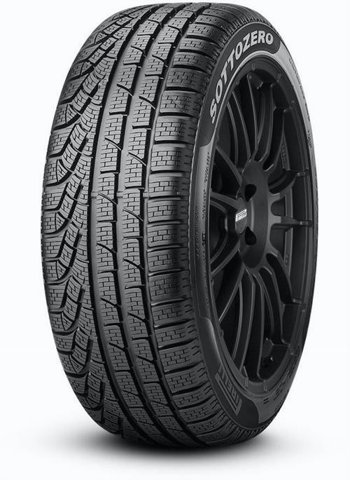 Pirelli WINTER 270 SOTTOZERO SERIE II 255/35 R19 96W