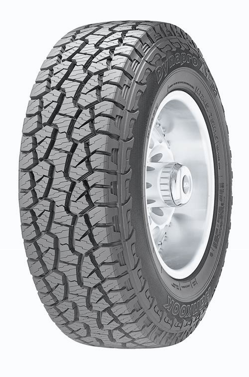 Hankook RF10 DYNAPRO ATM 225/70 R15 100T