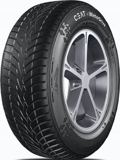 Ceat WINTERDRIVE 185/60 R14 82H