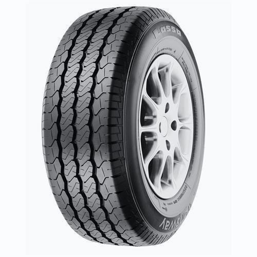 Lassa TRANSWAY 195/80 R15C 106/104R