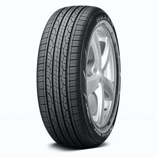 Nexen N'PRIZ RH7 255/50 R20 105H
