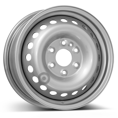 ALCAR STAHLRAD 6022 6.5x16 ET68 6/125/74.2