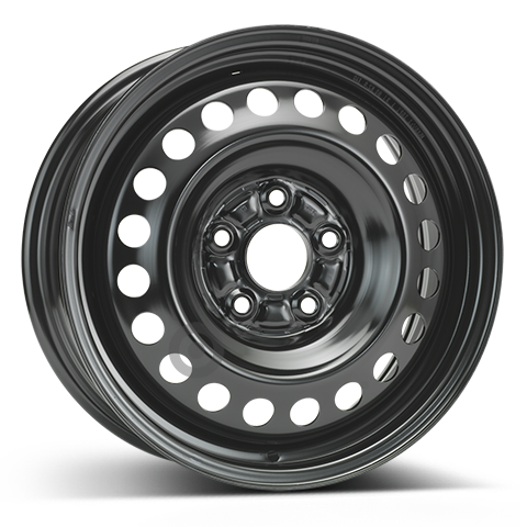 ALCAR STAHLRAD 9527 6.5x16 ET50 5/114.3/64