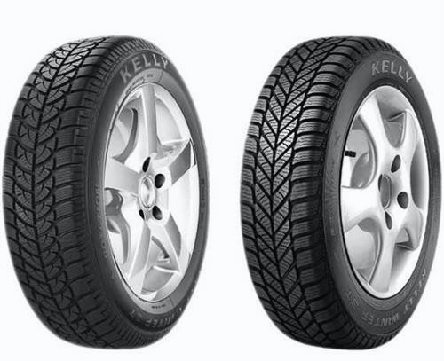 Kelly WINTER ST 165/70 R13 79T
