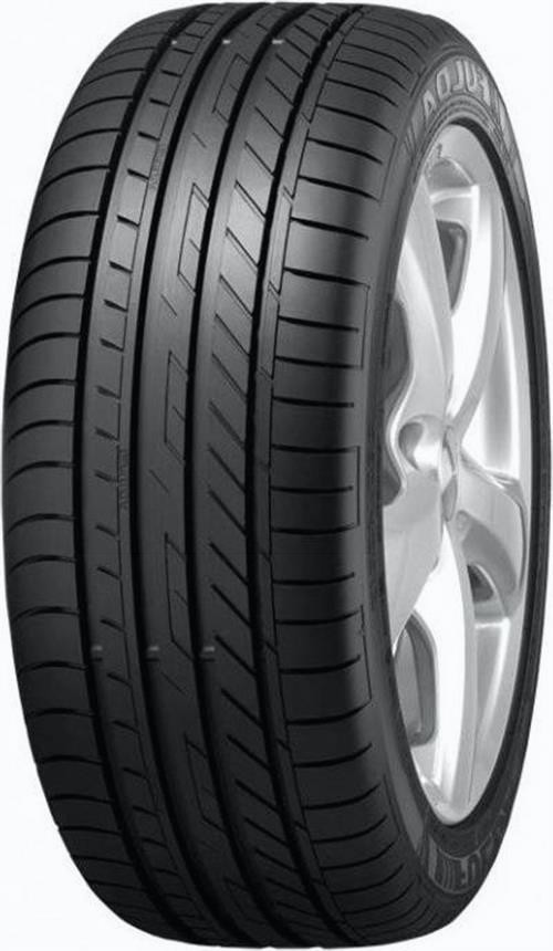 Fulda SPORT CONTROL 265/35 R18 97Y